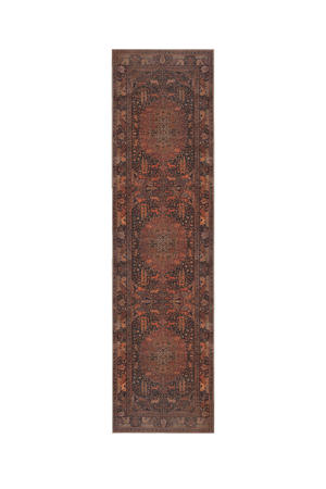 Loper Nico Wasbaar Traditioneel (230x60 cm)