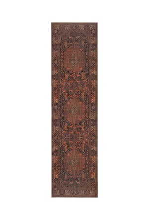 Loper Nico Wasbaar Traditioneel (230x60 cm)
