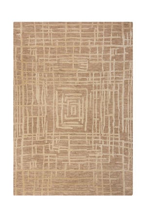 vloerkleed Elliot Abstract (230x160 cm)
