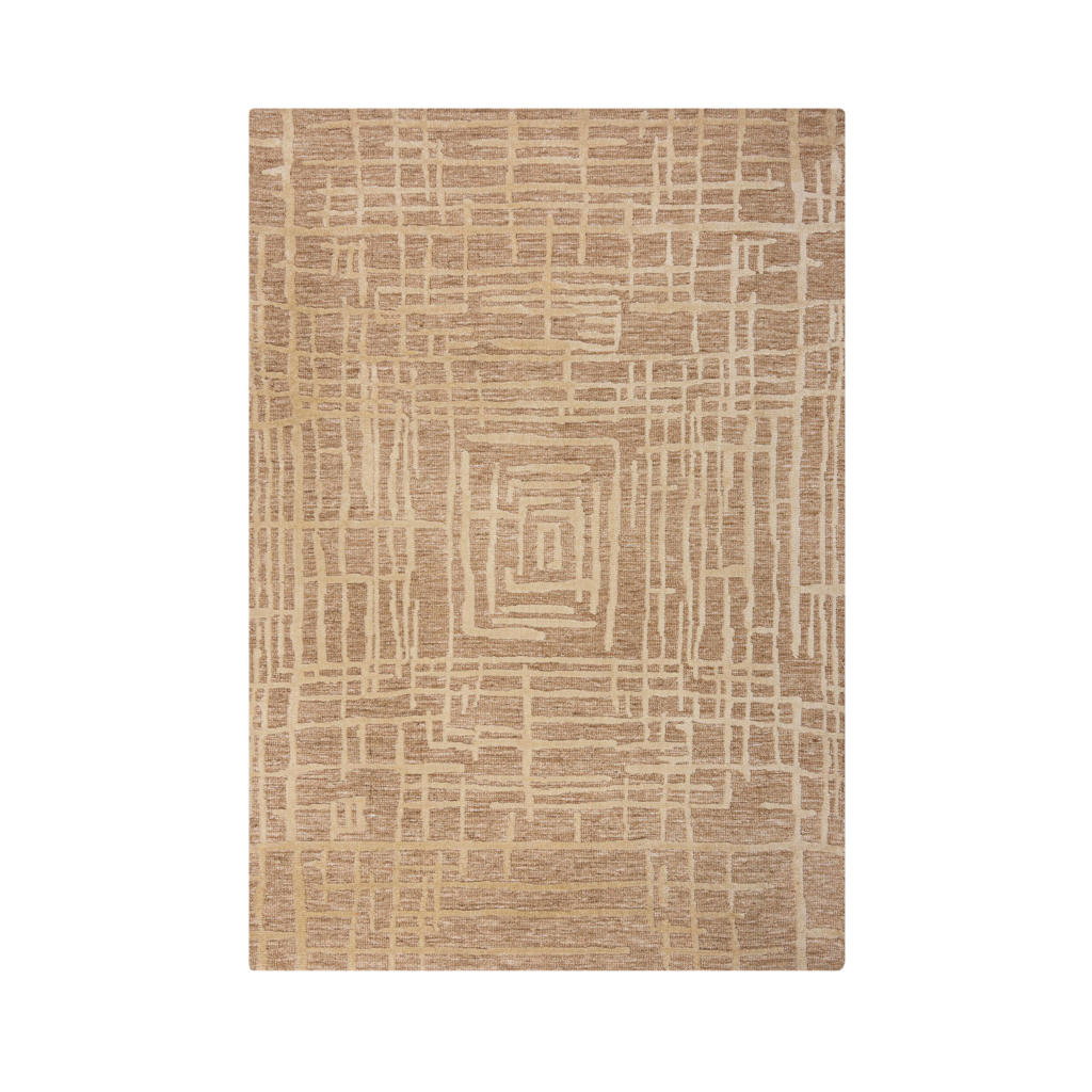 Flair Rugs vloerkleed Elliot Abstract (230x160 cm)
