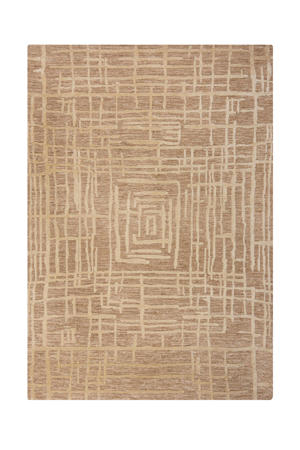vloerkleed Elliot Abstract (230x160 cm)