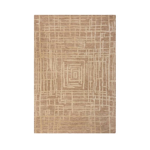 Flair Rugs Elliot Wol Kijk Abstract Vloerkleed afbeelding
