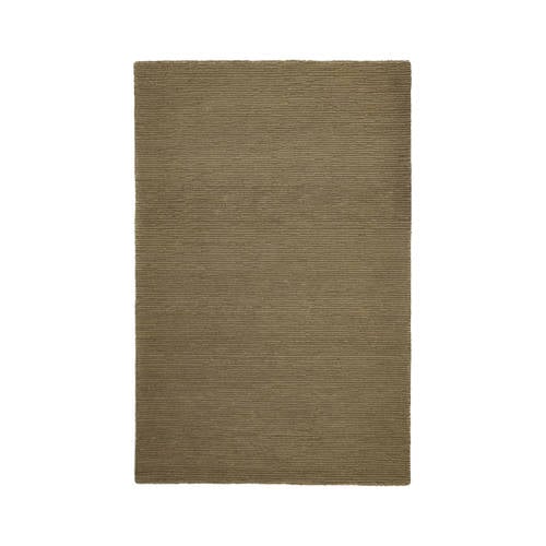 Flair Rugs Harris Wol Vloerkleed afbeelding