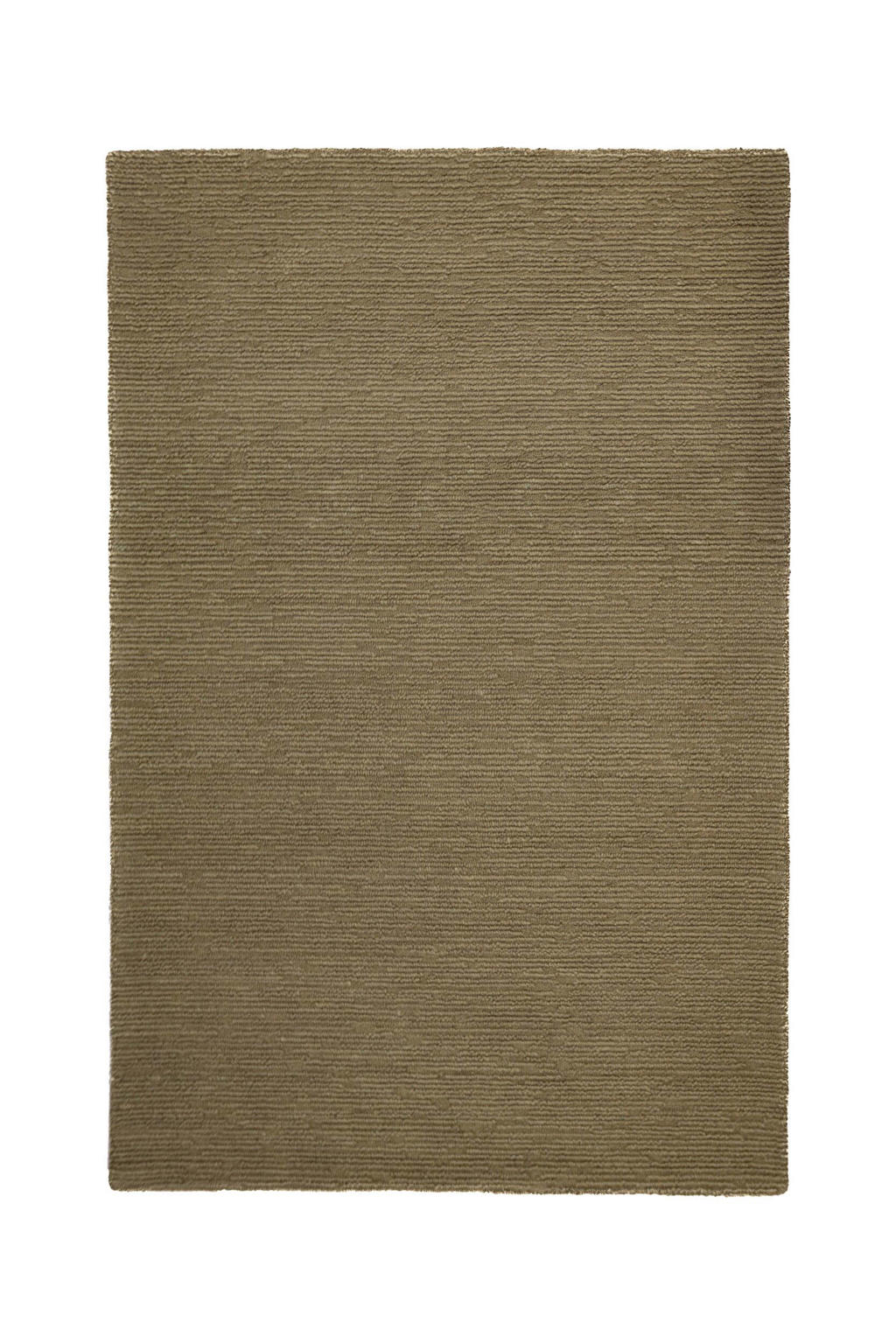 Flair Rugs Harris Wol Vloerkleed (170x120 cm)