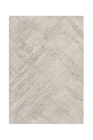 Remy Wol Kijk Abstract Vloerkleed