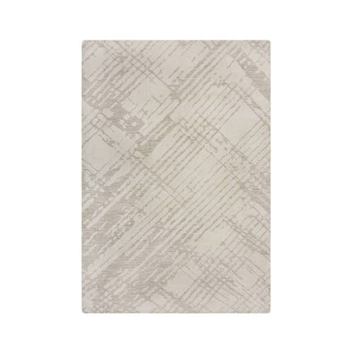 Flair Rugs Remy Wol Kijk Abstract Vloerkleed afbeelding