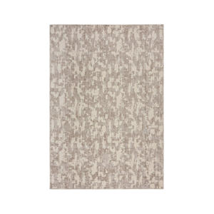 vloerkleed Connely Wasbaar Abstract (290x194 cm)