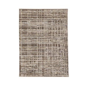 vloerkleed Lattice Lineair (300x200 cm)