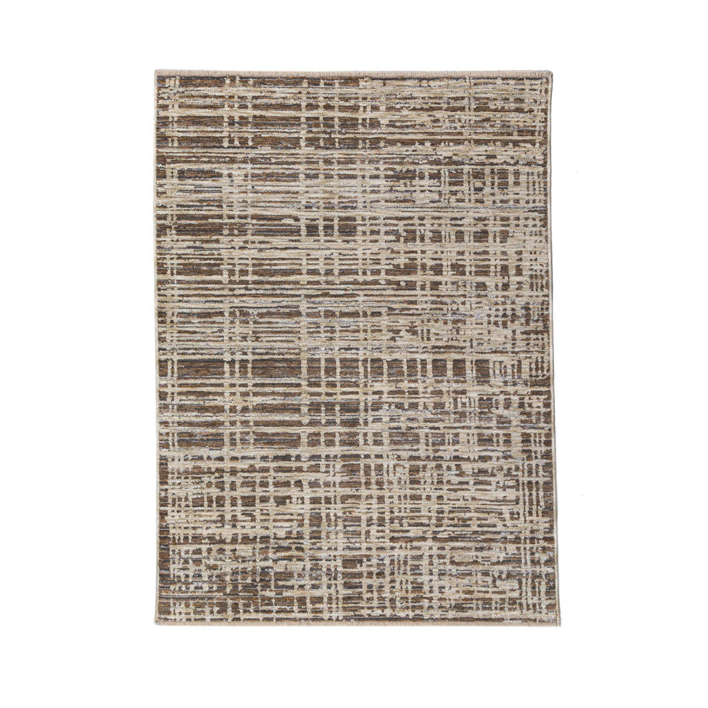 Flair Rugs vloerkleed Lattice Lineair (300x200 cm)