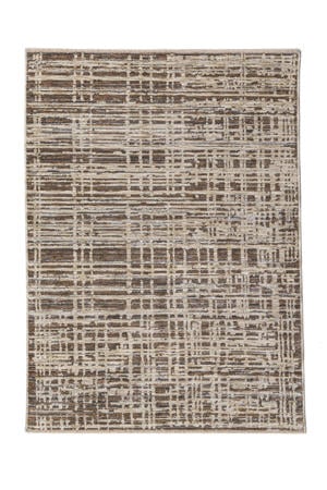 vloerkleed Lattice Lineair (300x200 cm)