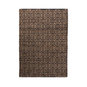 vloerkleed jute Meander (230x160 cm)