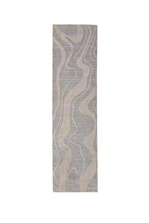 loper Calder wasbaar (230x60 cm)