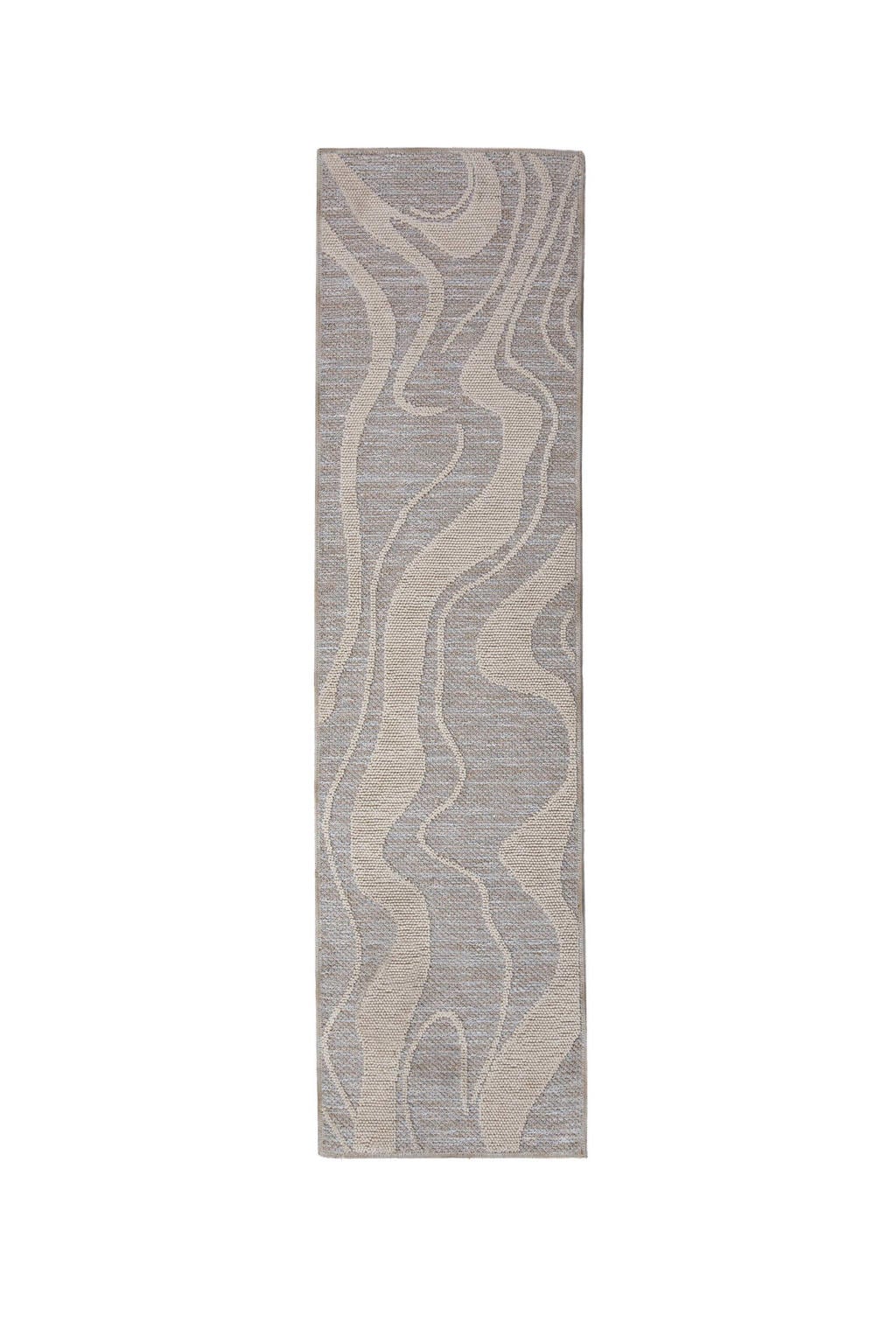 Flair Rugs loper Calder wasbaar (230x60 cm)