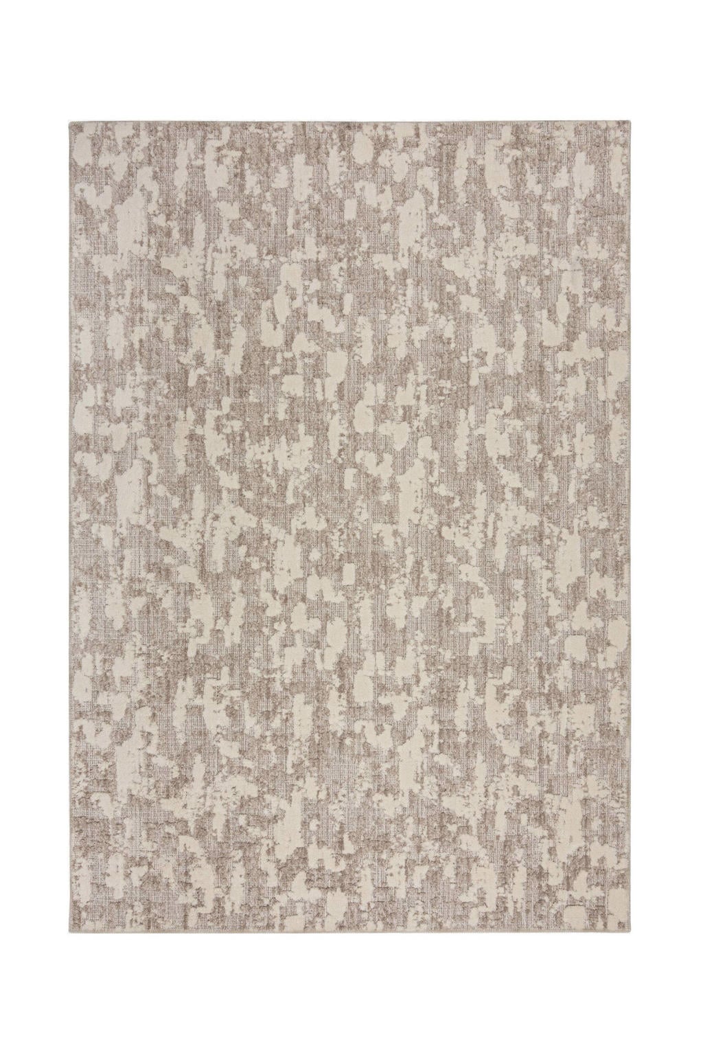 Flair Rugs vloerkleed Connely Wasbaar Abstract (170x116 cm)