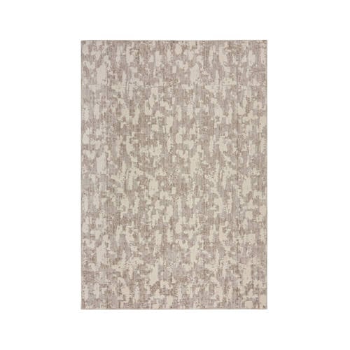 Flair Rugs vloerkleed Connely Wasbaar Abstract (170x116 cm) afbeelding