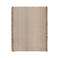 Flair Rugs vloerkleed wol Rene Geribd (230x160 cm)