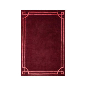 vloerkleed wol Gatsby (170x120 cm)