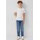 s.Oliver slim fit slim fit jeans medium blue denim