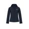 Nordberg softshell jas Ingrida donkerblauw