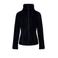 Nordberg fleece vest Evy - donkerblauw