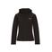 Nordberg softshell jas Ingrida zwart