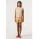 Garcia gestreept T-shirt beige