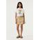 Garcia T-shirt wit