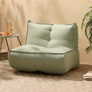 All Weather loungestoel Chubby