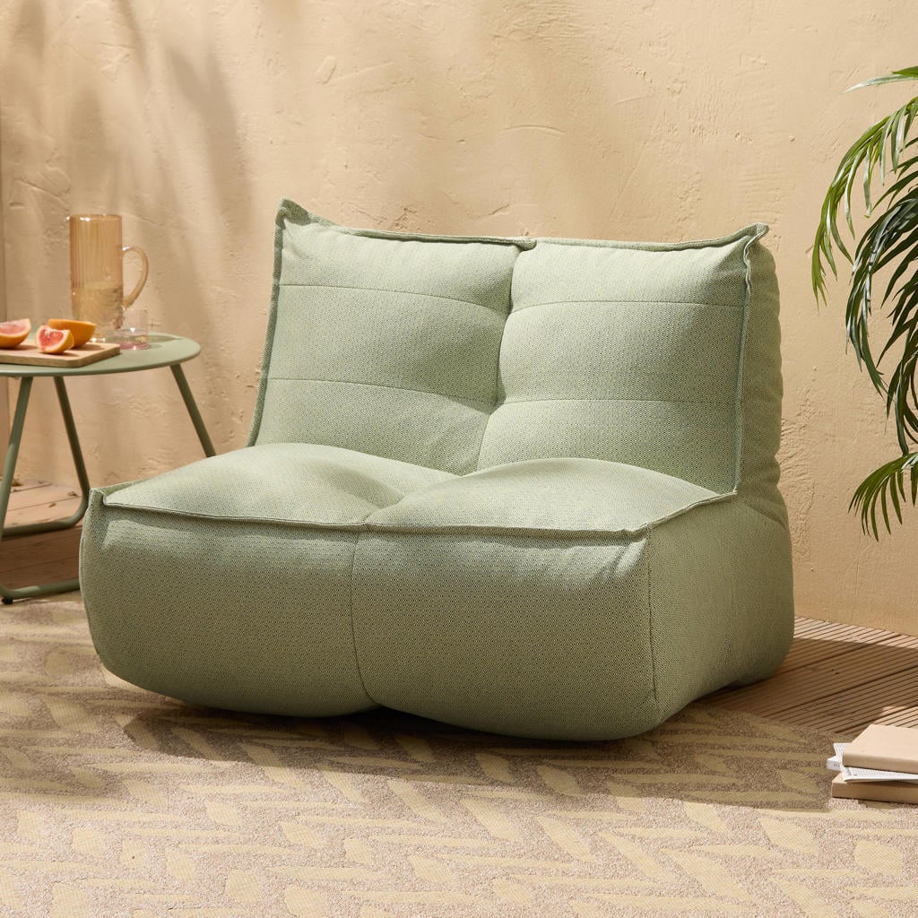 Studio LIVIT loungestoel Chubby
