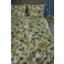 Beddinghouse katoen satijnen dekbedovertrek 1-persoons (140x220 cm)