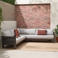 Studio LIVIT loungebank Cassilas