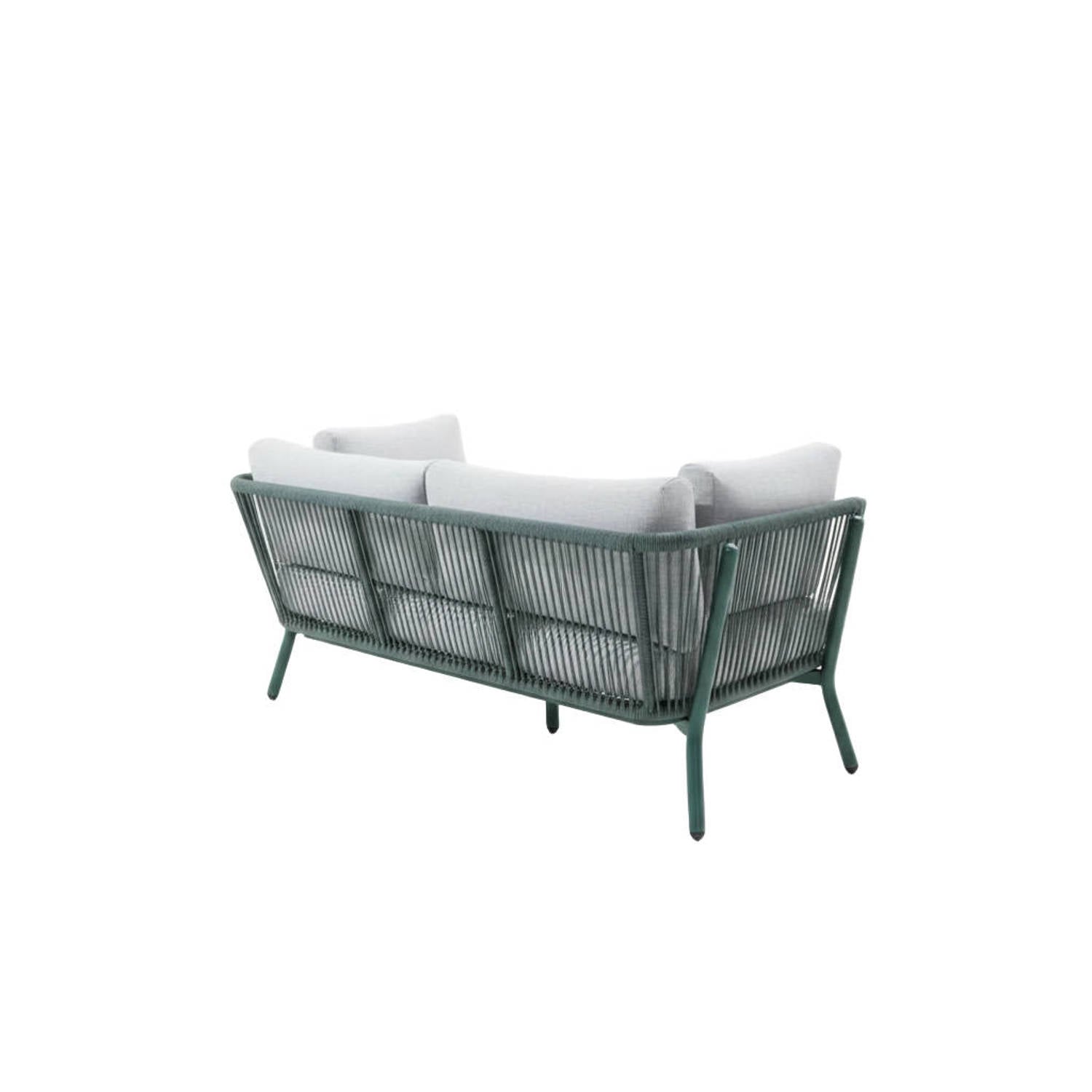 NOUS Garden loungebank La Mela