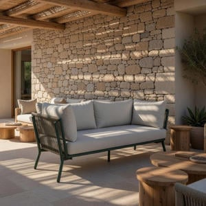 loungebank La Mela
