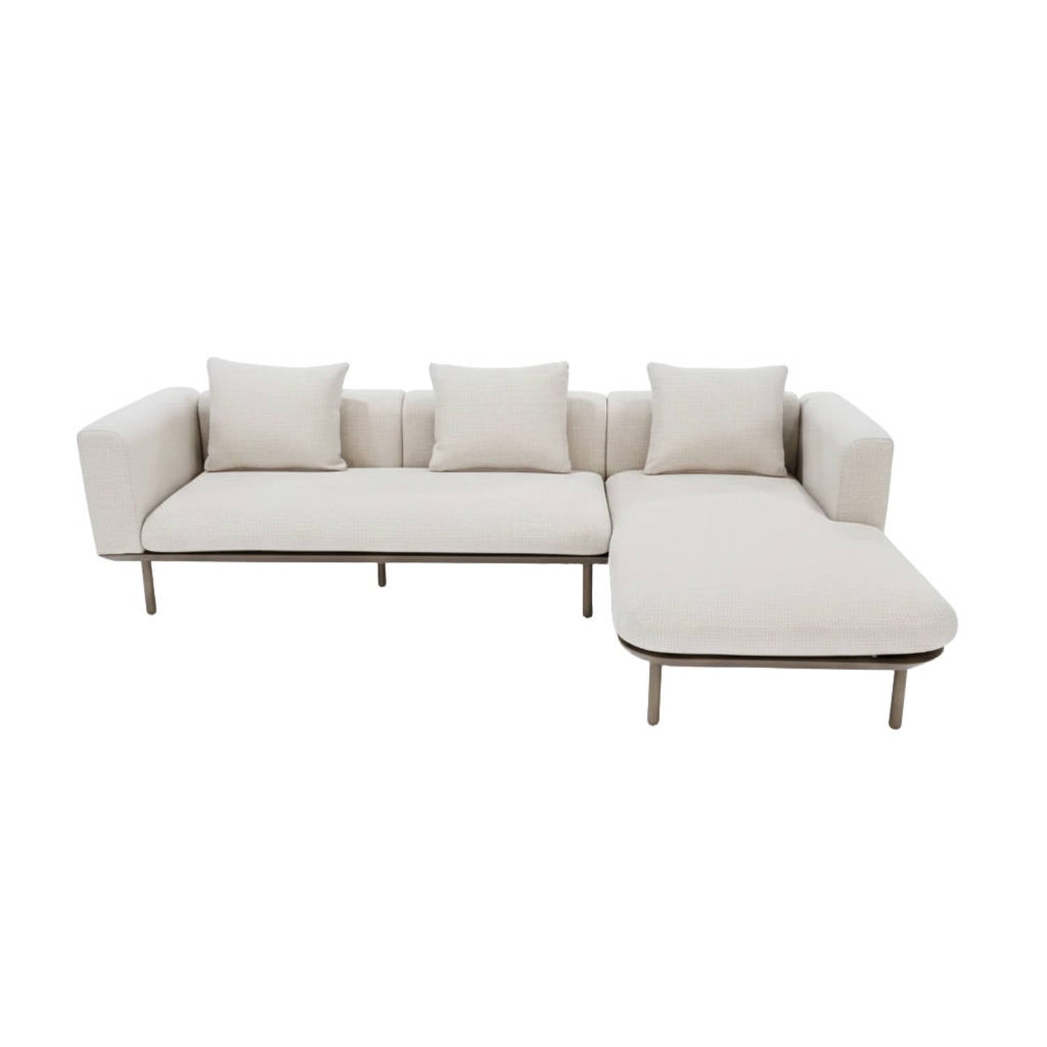 Studio LIVIT loungebank Marin