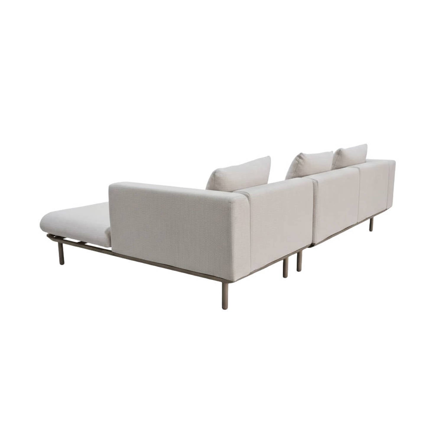 Studio LIVIT loungebank Marin