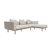 thumbnail: Studio LIVIT All Weather loungebank Marin