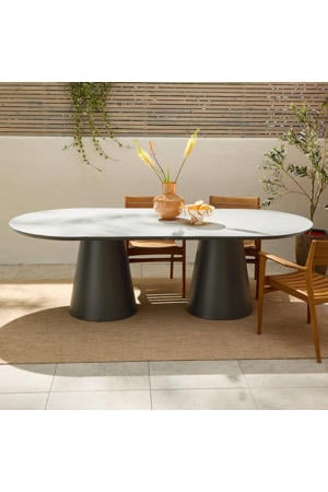 eettafel Sella (240x110 cm)