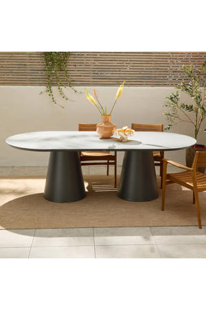 eettafel Sella (240x110 cm) 