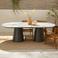 Studio LIVIT eettafel Sella (240x110 cm)