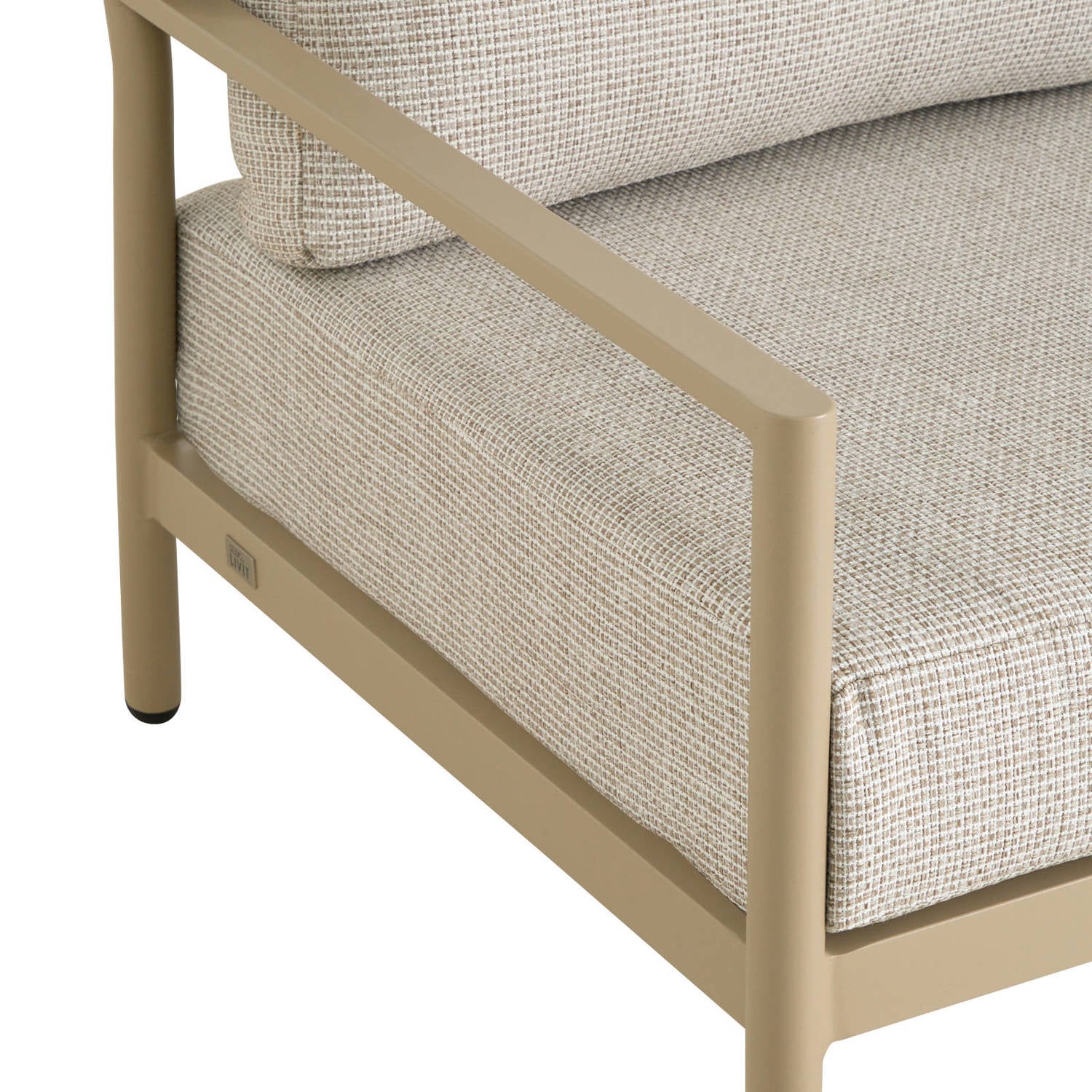 Studio LIVIT loungebank Mentira