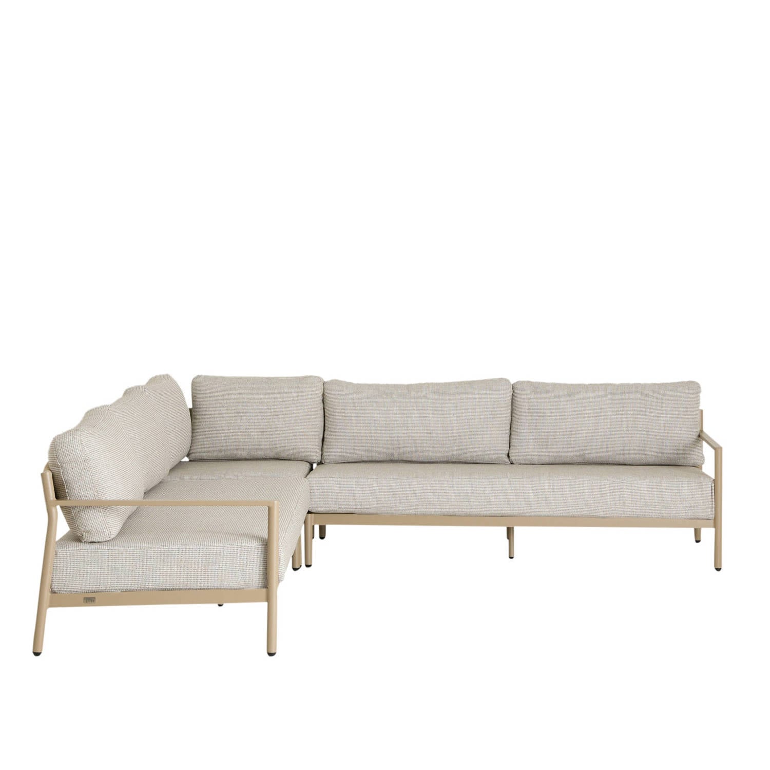 Studio LIVIT hoek loungeset Mentira