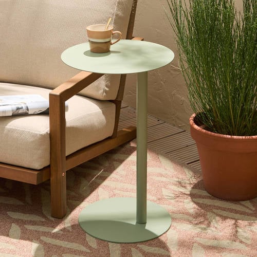 NOUS Garden salontafel La Zarza (40x65 cm) afbeelding