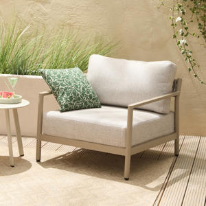 loungestoel Mentira
