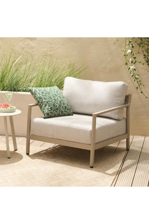 loungestoel Mentira