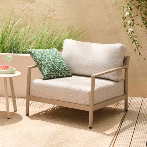 Studio LIVIT loungestoel Mentira afbeelding
