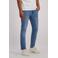 Cars Douglas regular fit jeans bleached used