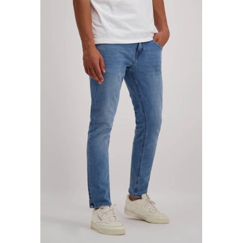 Cars Douglas regular fit jeans bleached used afbeelding