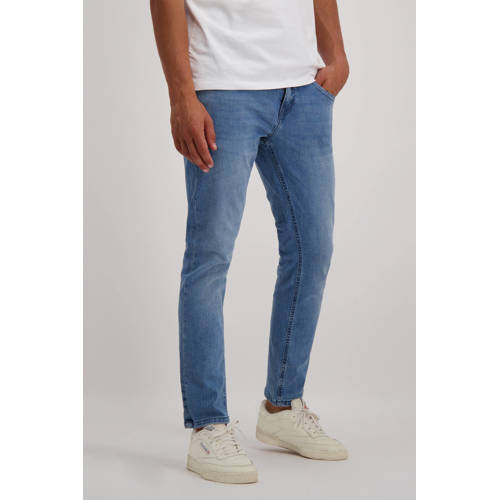 Cars Douglas regular regular fit jeans lichtblauw afbeelding