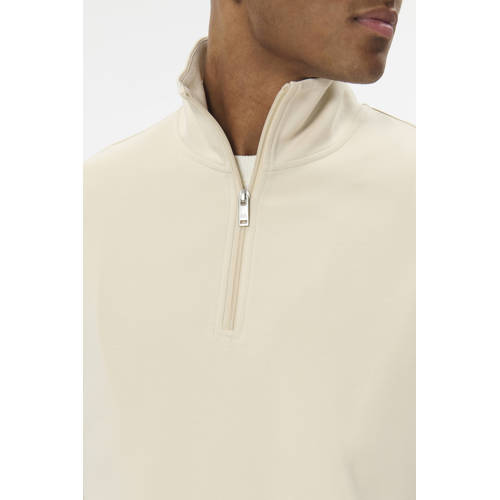 Matinique sweater ecru afbeelding