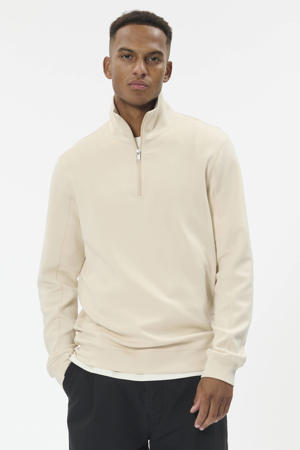 sweater ecru
